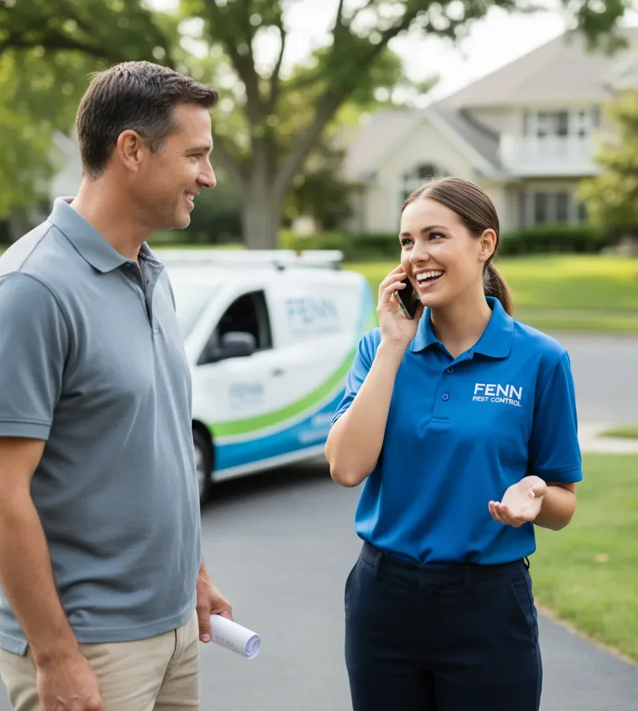Rodent Control in Bethel, NC